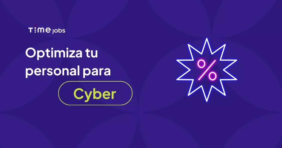 portada personal para cyber time jobs