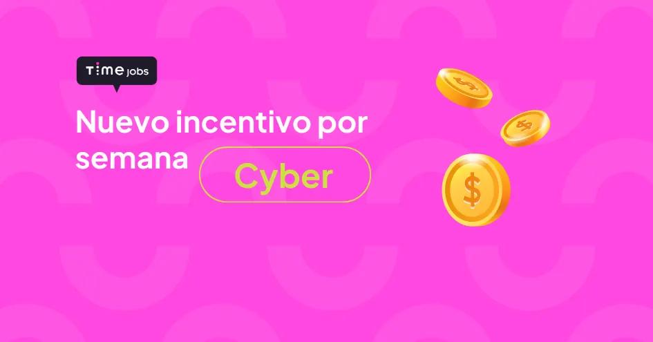 portada incentivos cyber time jobs