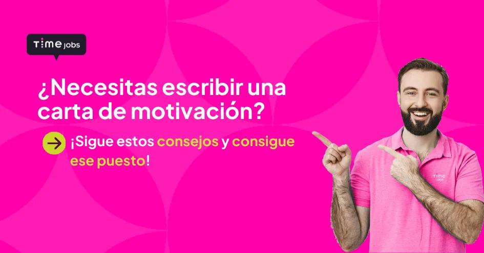 Dominando la redacción de una carta de motivación: tu pase dorado para conseguir el trabajo ideal.