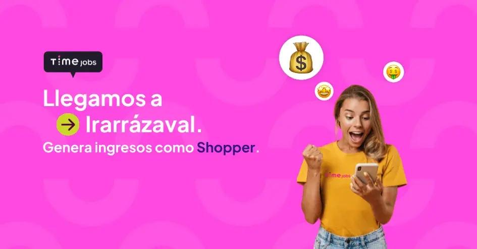 portada shopper irarrázabal
