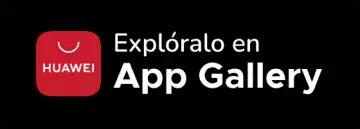 App gallery logo